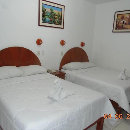 Hotel Bayovar Piura Extérieur photo