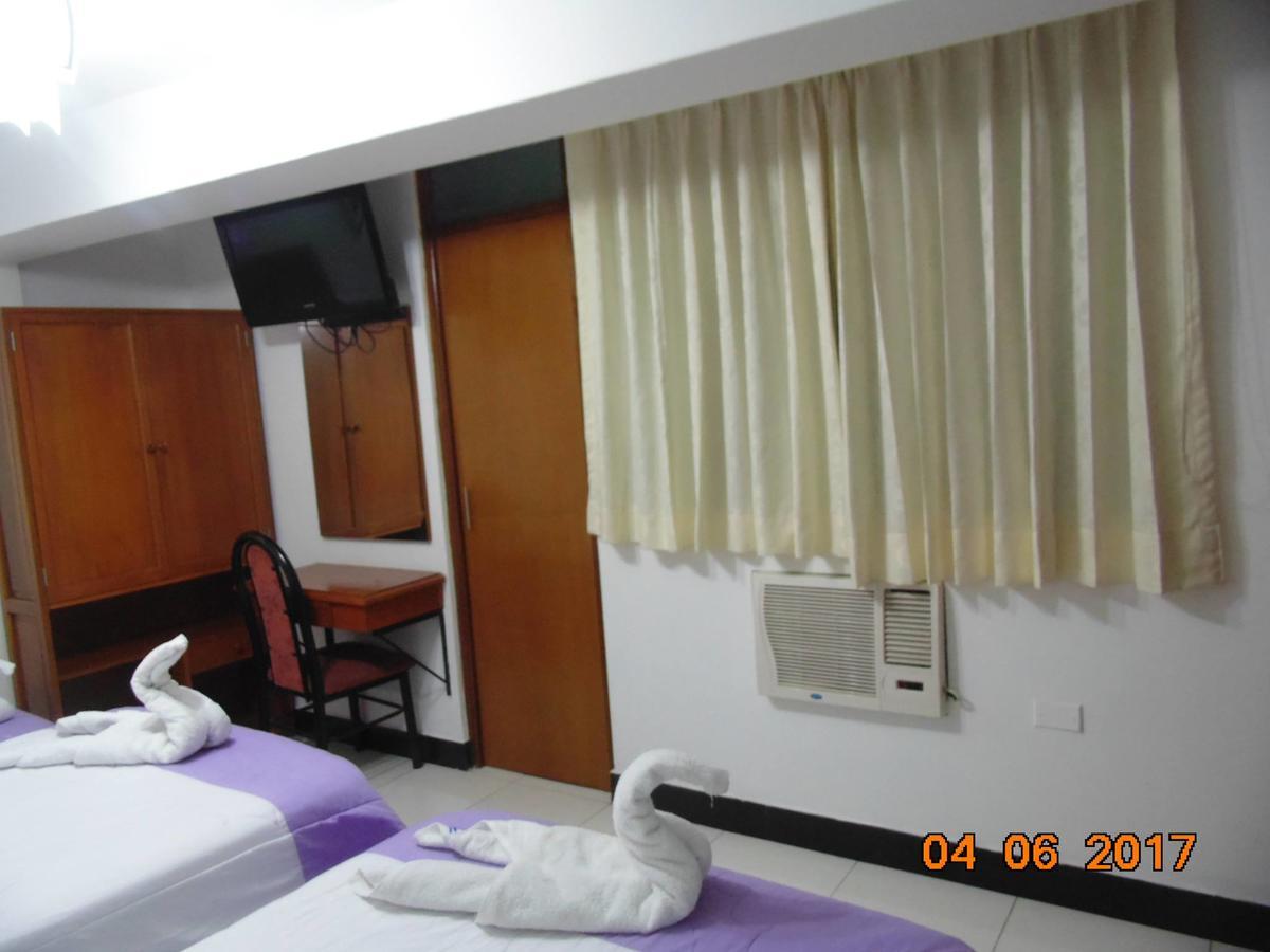 Hotel Bayovar Piura Extérieur photo