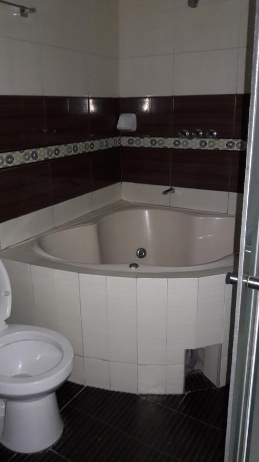 Hotel Bayovar Piura Extérieur photo