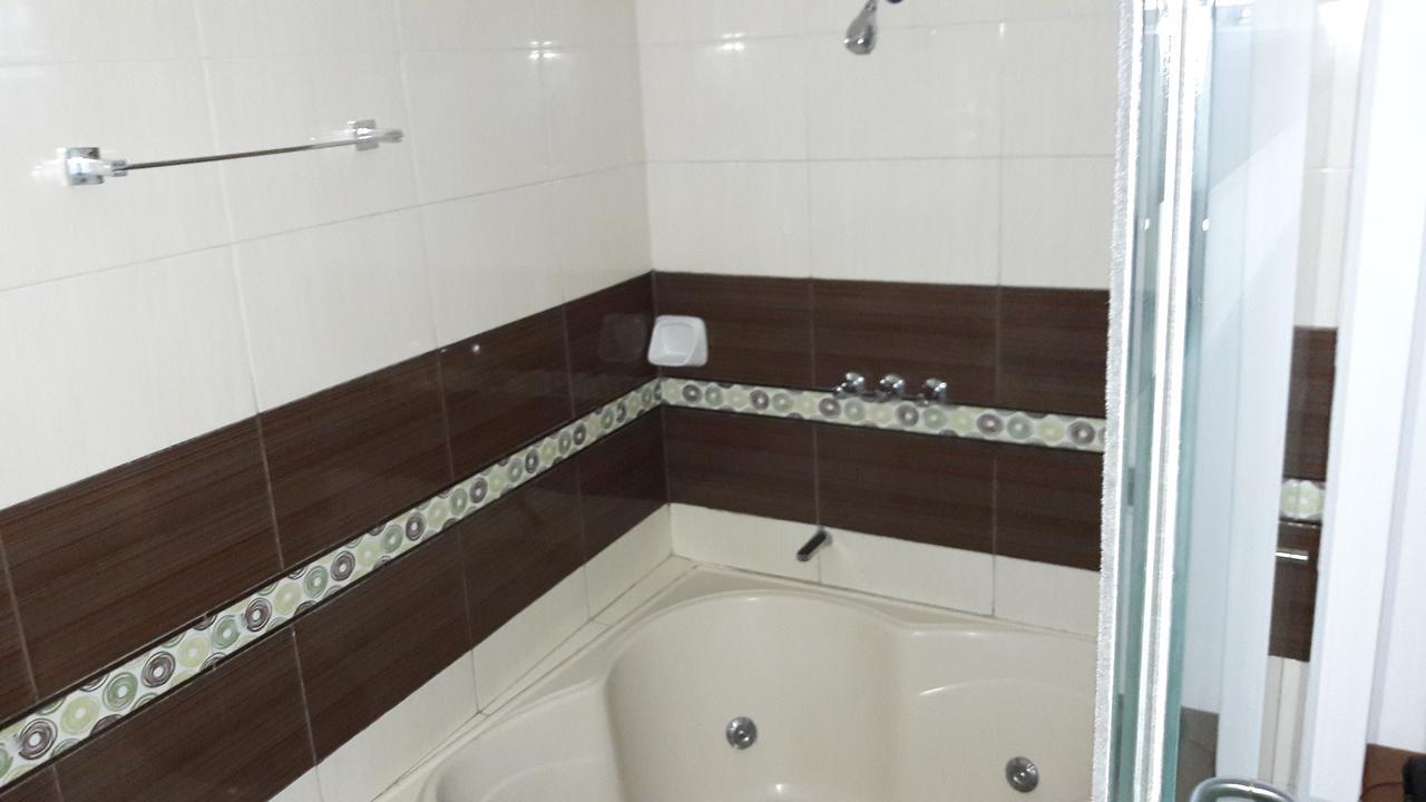 Hotel Bayovar Piura Extérieur photo