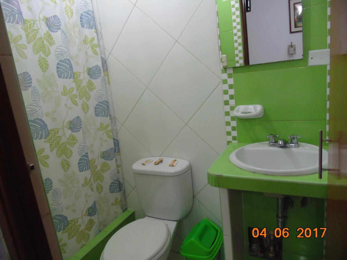 Hotel Bayovar Piura Extérieur photo
